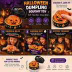 Halloween Squeeze Sensory Stress Toy Collection