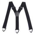 The Ultimate Secure-Grip Comfort Suspenders