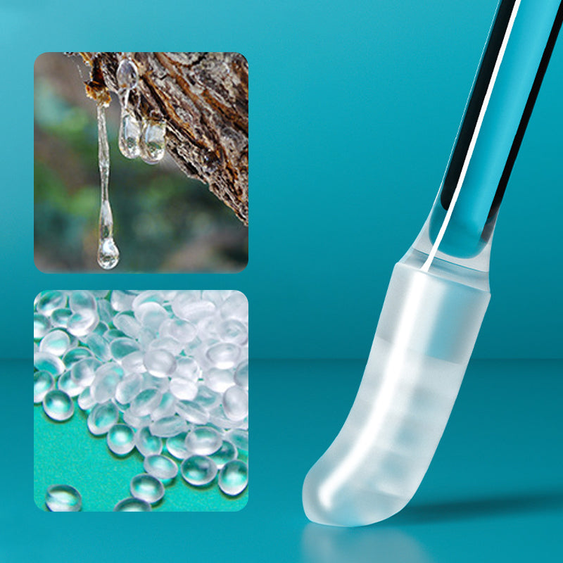 🔥2026 MEGA SALE🔥 💖100K+ LOVED! 🌿 50% OFF! Eco-Friendly Sticky Ear Swab – Painless wax removal, zero waste. Safe & easy for the whole family. Say goodbye to Q-tips forever! ✨💚