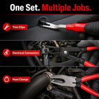 🛠️Automotive Electrical Disconnect Pliers