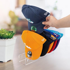 🔥Last day 50% OFF - 🧢Hat Stand for Baseball Caps