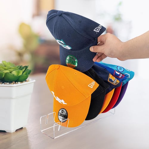 🔥Last day 50% OFF - 🧢Hat Stand for Baseball Caps