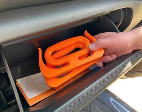 🔥2-Pack Multi Purpose Heavy Duty Handle Holder Carrier