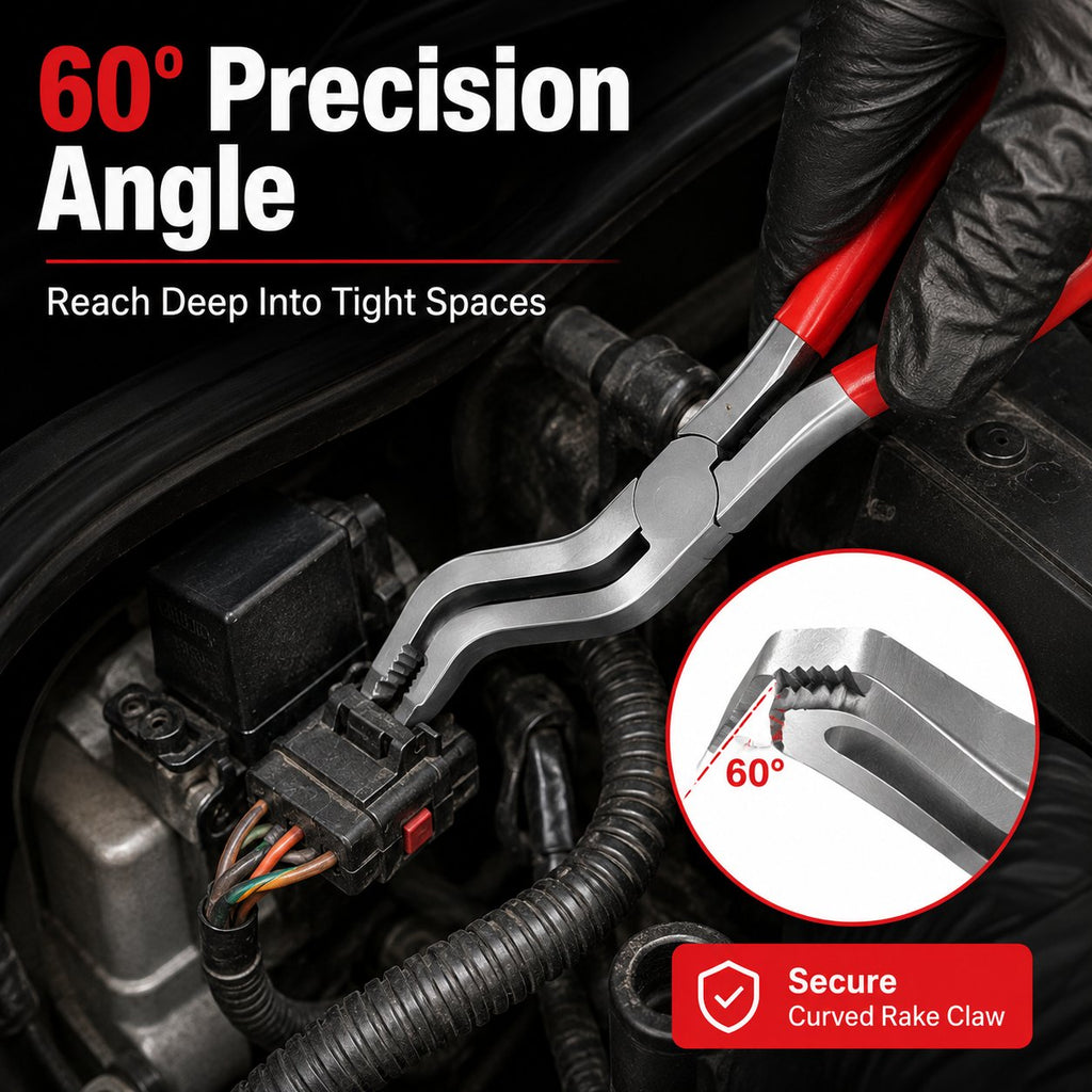 🛠️Automotive Electrical Disconnect Pliers