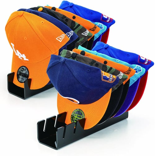 🔥Last day 50% OFF - 🧢Hat Stand for Baseball Caps