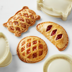 ⚡ 50K+ Sold 🔥 Selling Fast – Holiday Mini Pie Mold