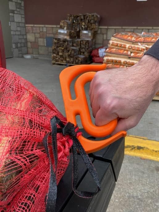 🔥2-Pack Multi Purpose Heavy Duty Handle Holder Carrier