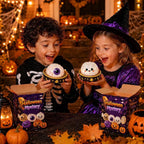 Halloween Squeeze Sensory Stress Toy Collection