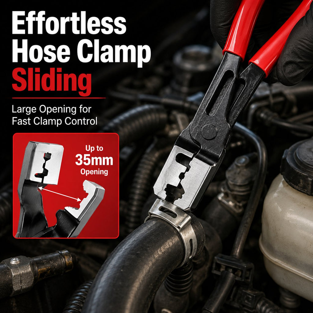 🛠️Automotive Electrical Disconnect Pliers