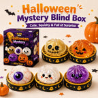 Halloween Squeeze Sensory Stress Toy Collection