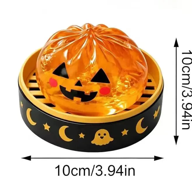 Halloween Squeeze Sensory Stress Toy Collection