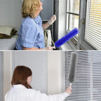 🔥Day Sale 50% OFF🔥 Aquanexis™ 90° Flexible Ceiling & Fan Dust Magnet