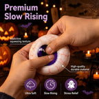 Halloween Squeeze Sensory Stress Toy Collection