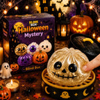 Halloween Squeeze Sensory Stress Toy Collection