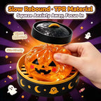 Halloween Squeeze Sensory Stress Toy Collection