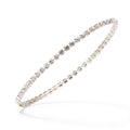 Geometric Circular Rhinestone Headband