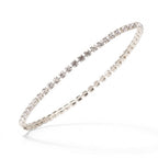 Geometric Circular Rhinestone Headband
