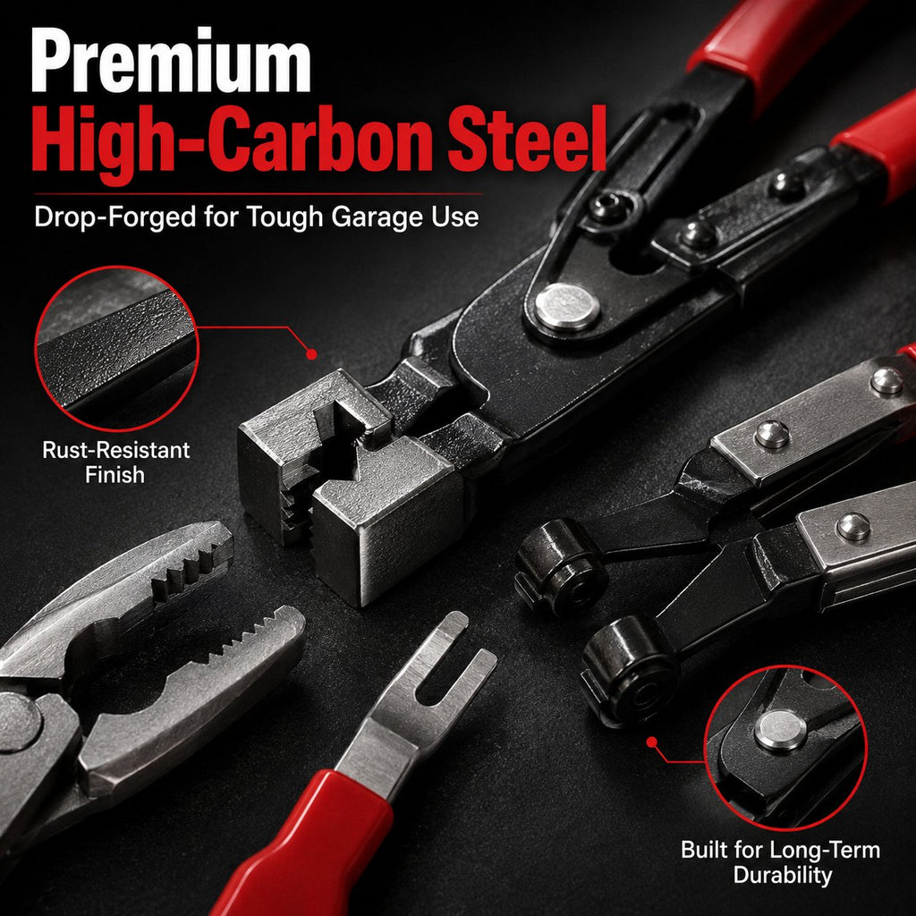 🛠️Automotive Electrical Disconnect Pliers