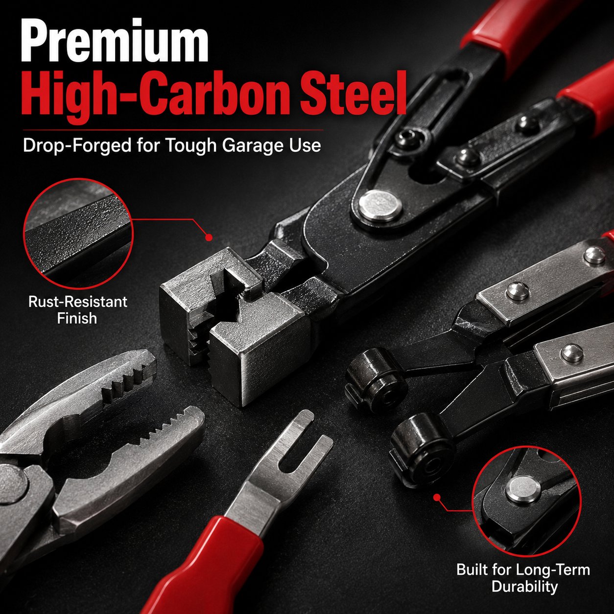 🛠️Automotive Electrical Disconnect Pliers