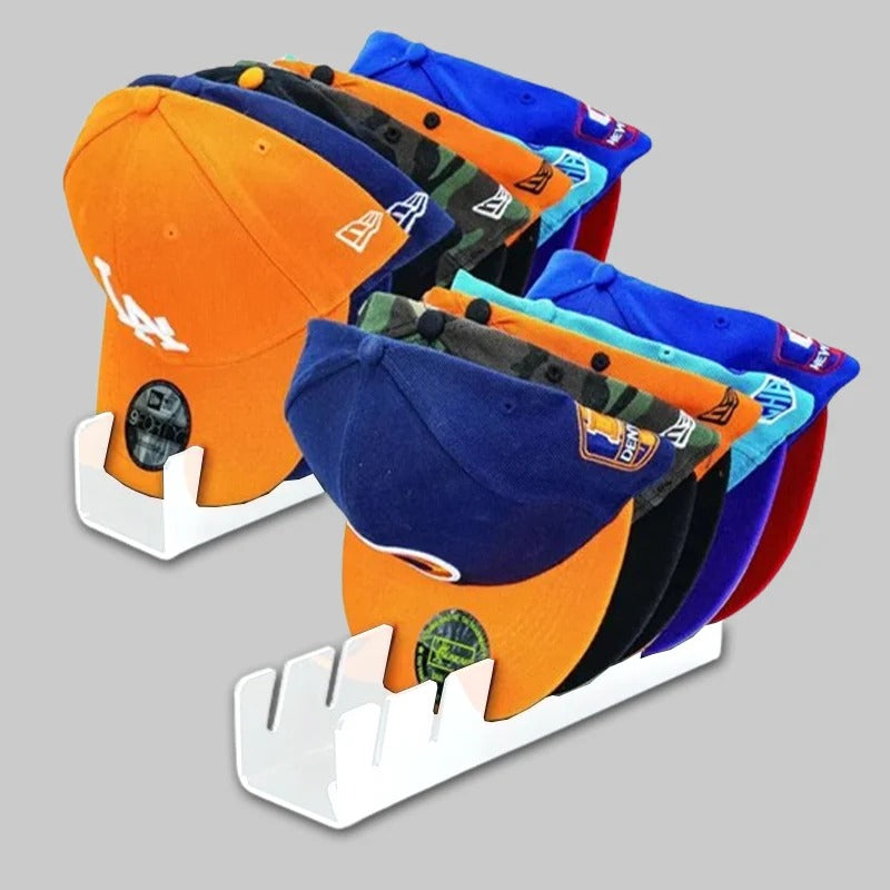 🔥Last day 50% OFF - 🧢Hat Stand for Baseball Caps