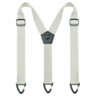 The Ultimate Secure-Grip Comfort Suspenders