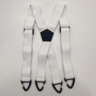 The Ultimate Secure-Grip Comfort Suspenders