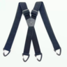 The Ultimate Secure-Grip Comfort Suspenders