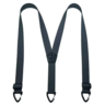 The Ultimate Secure-Grip Comfort Suspenders