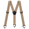 The Ultimate Secure-Grip Comfort Suspenders