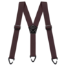 The Ultimate Secure-Grip Comfort Suspenders