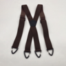 The Ultimate Secure-Grip Comfort Suspenders