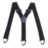 The Ultimate Secure-Grip Comfort Suspenders