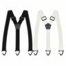 The Ultimate Secure-Grip Comfort Suspenders