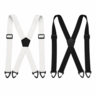 The Ultimate Secure-Grip Comfort Suspenders