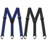 The Ultimate Secure-Grip Comfort Suspenders