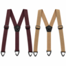 The Ultimate Secure-Grip Comfort Suspenders