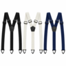 The Ultimate Secure-Grip Comfort Suspenders