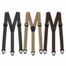 The Ultimate Secure-Grip Comfort Suspenders